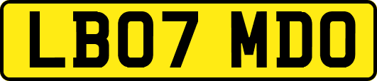 LB07MDO