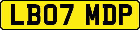 LB07MDP