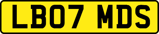 LB07MDS