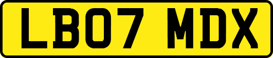 LB07MDX