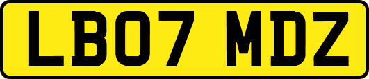 LB07MDZ