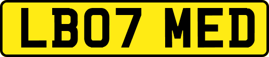 LB07MED
