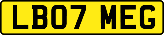 LB07MEG