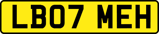 LB07MEH