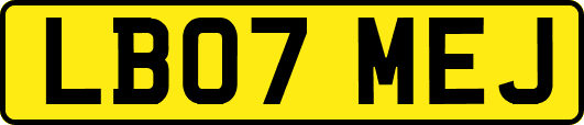 LB07MEJ