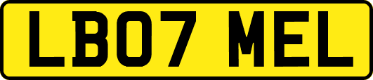 LB07MEL