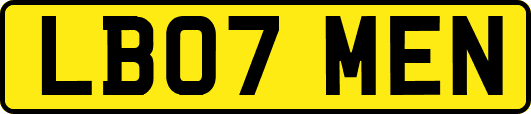 LB07MEN