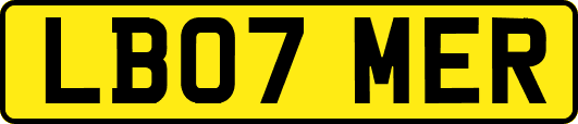 LB07MER