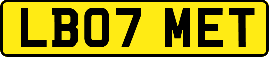 LB07MET