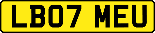 LB07MEU