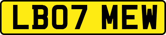 LB07MEW