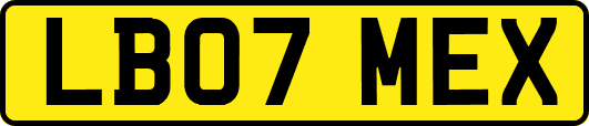 LB07MEX