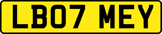 LB07MEY
