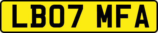 LB07MFA
