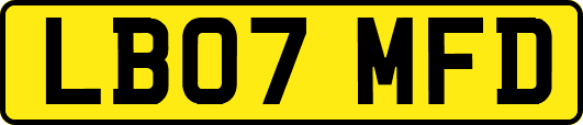 LB07MFD