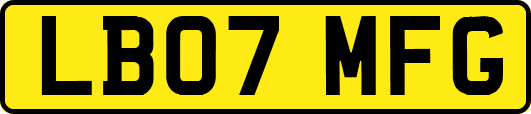 LB07MFG
