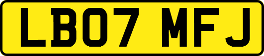 LB07MFJ