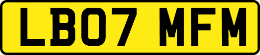 LB07MFM