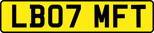LB07MFT