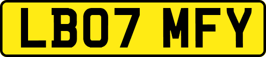 LB07MFY