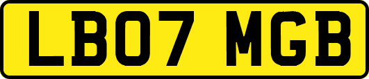 LB07MGB