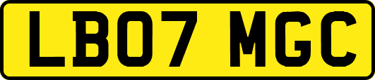 LB07MGC