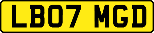 LB07MGD
