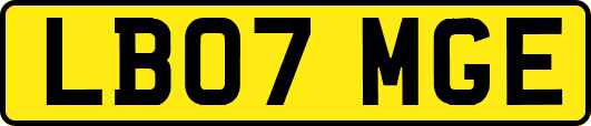 LB07MGE
