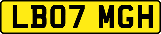 LB07MGH