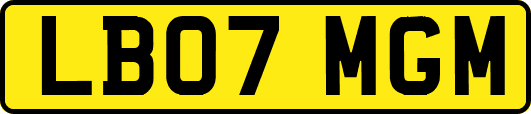 LB07MGM