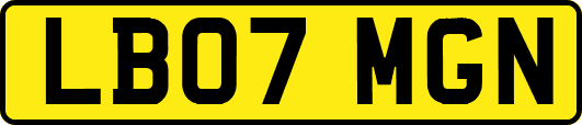 LB07MGN
