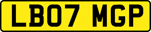 LB07MGP