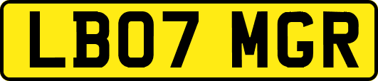 LB07MGR