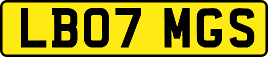 LB07MGS