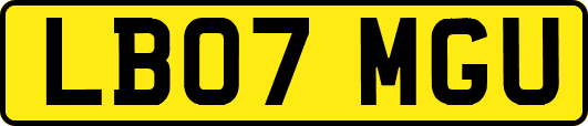 LB07MGU