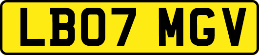 LB07MGV