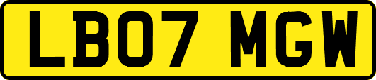 LB07MGW