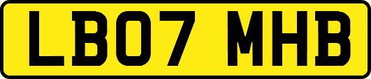 LB07MHB