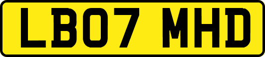 LB07MHD