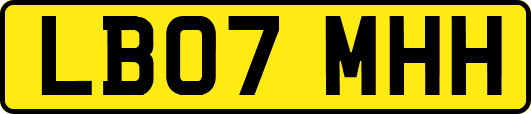 LB07MHH