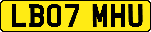 LB07MHU