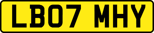 LB07MHY