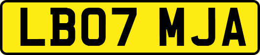 LB07MJA
