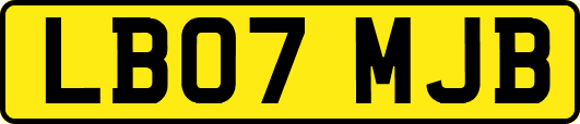 LB07MJB