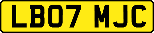 LB07MJC