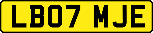 LB07MJE