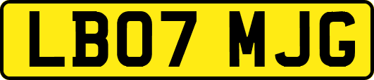 LB07MJG