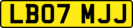LB07MJJ