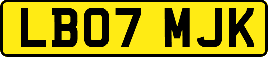 LB07MJK