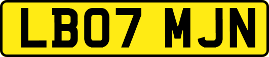 LB07MJN